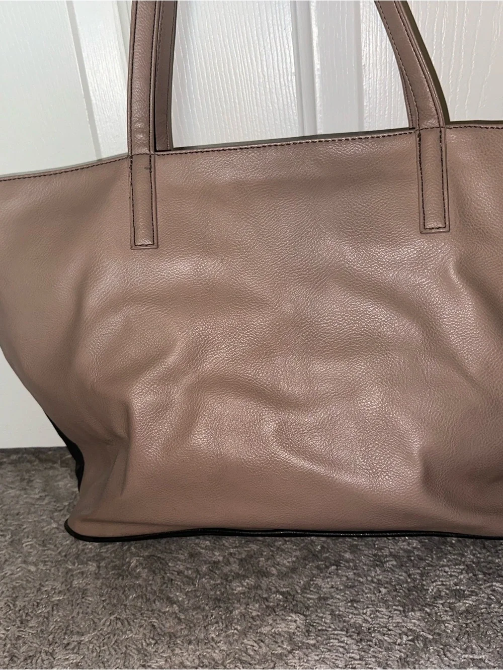 Nine West spacious two